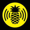 WiFi Pineapple Sticker