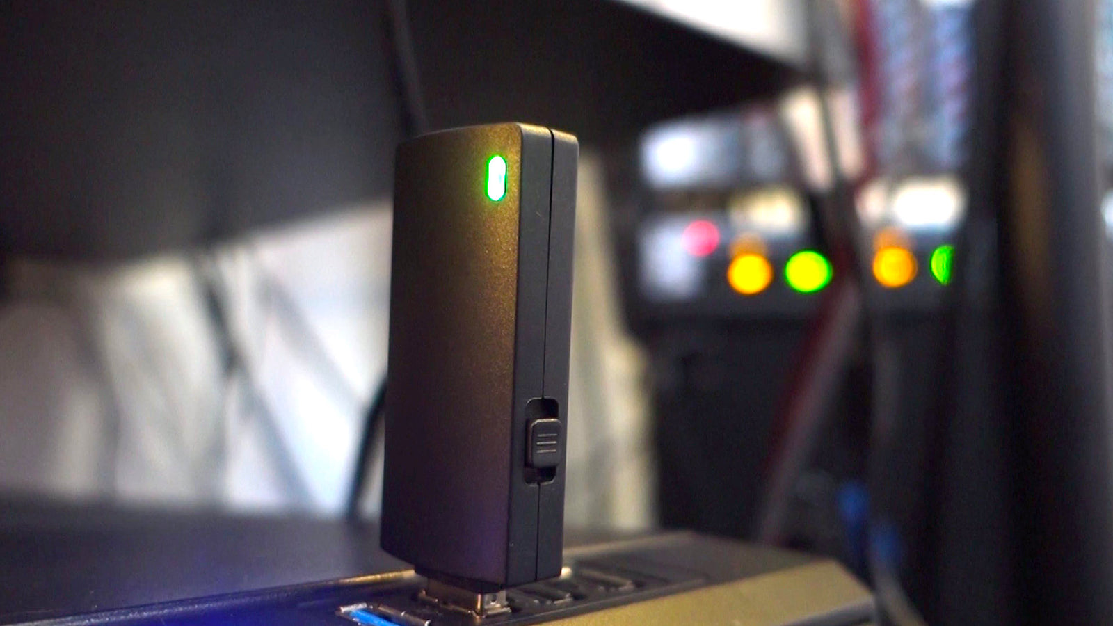 Top 5 file stealing "exfiltration" payloads for the Bash Bunny