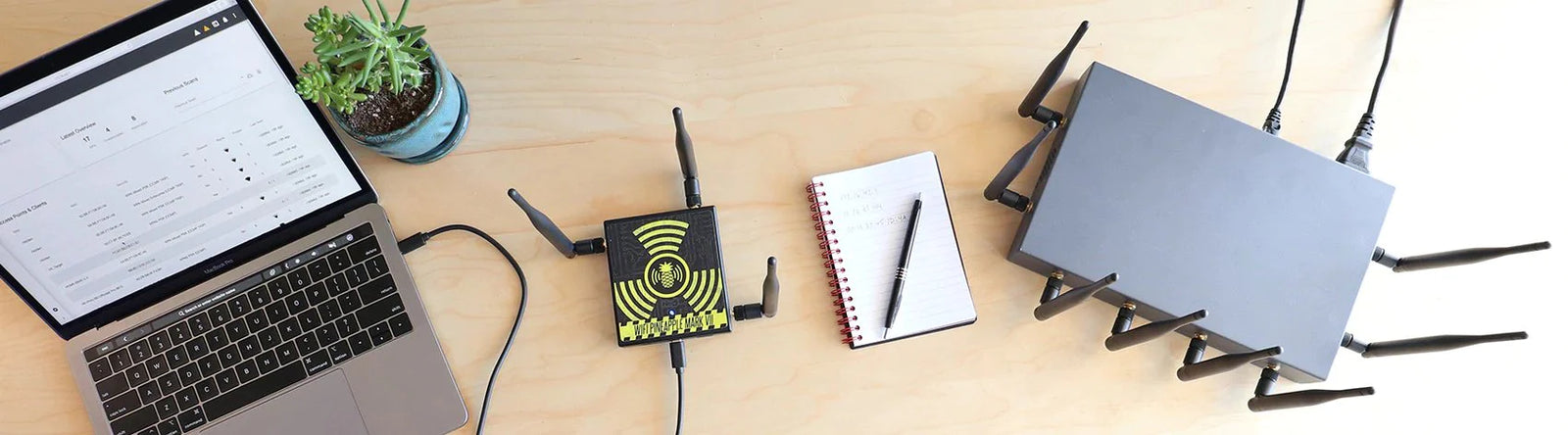 WiFi Pentesting