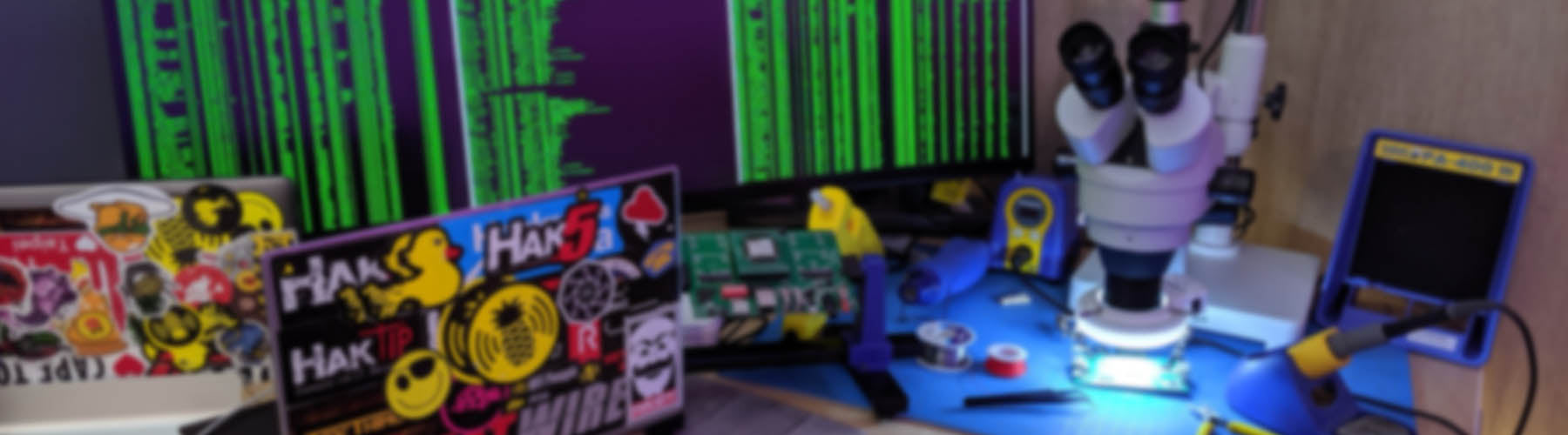 Workbench