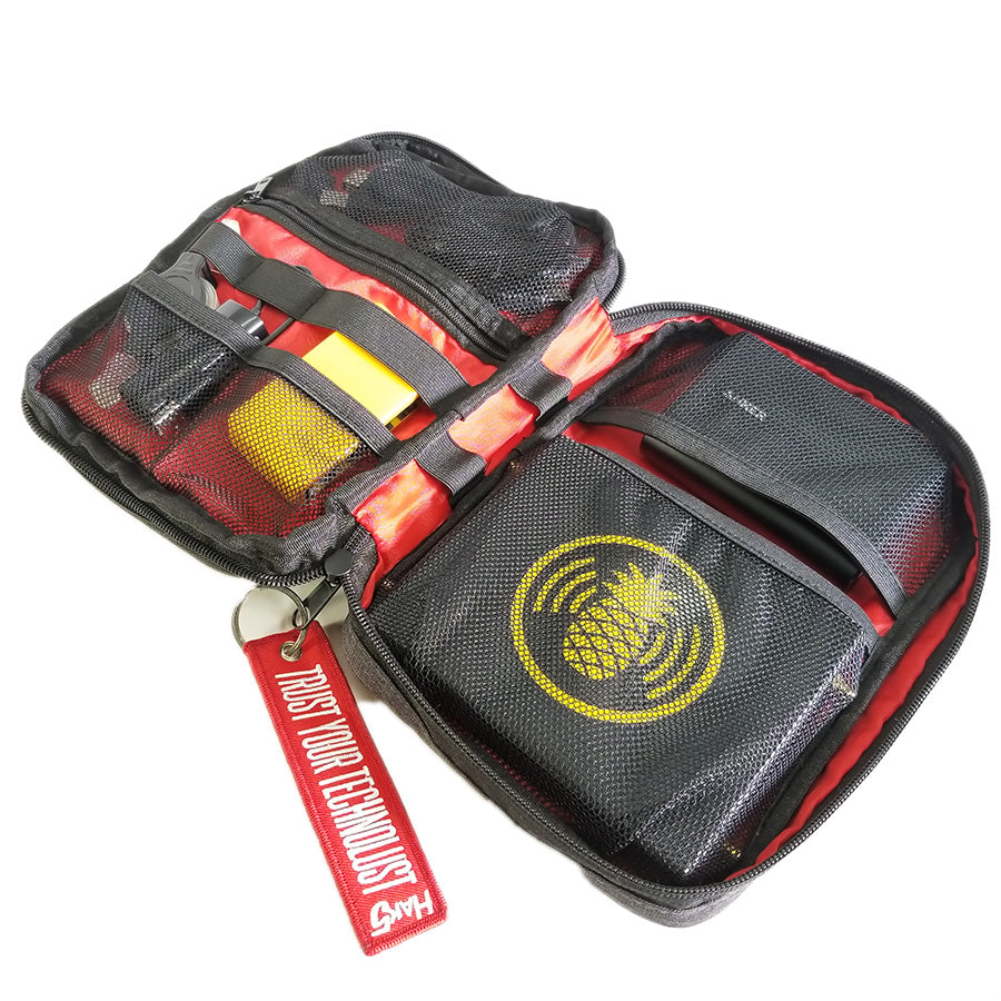 Hak5 Elite Field Kit