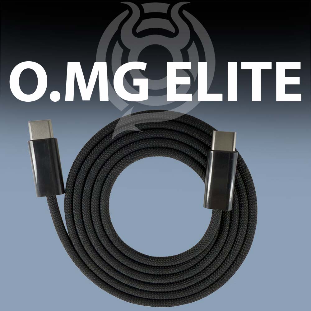 O.MG Cable