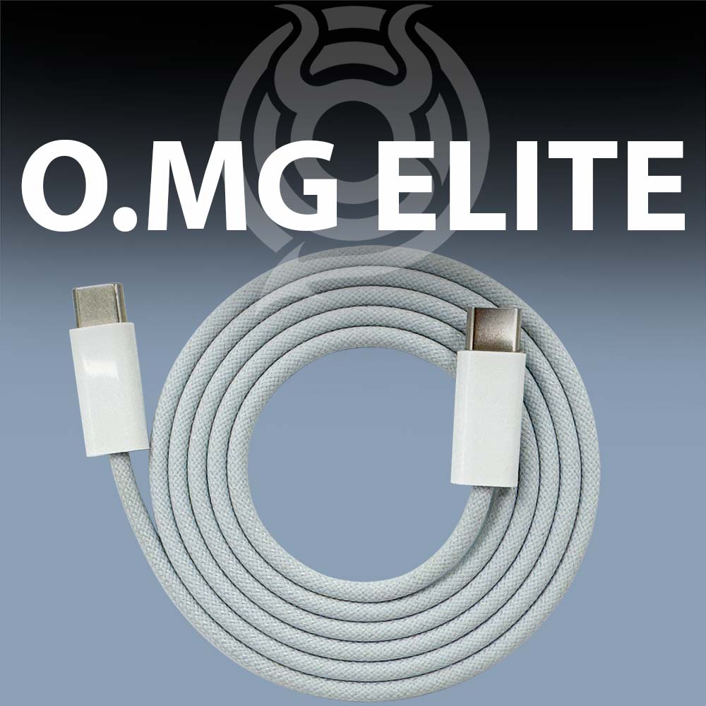 O.MG Cable