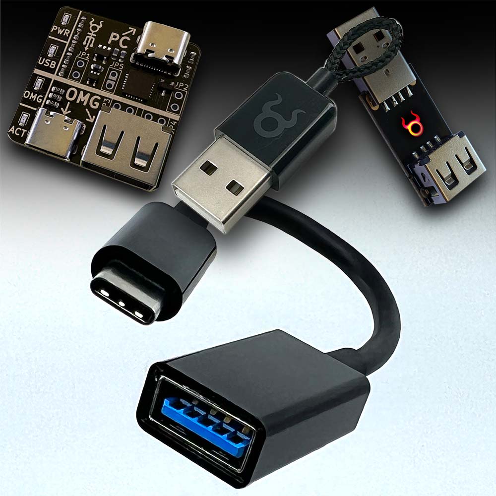 O.MG Deluxe 🎁 Gift Set