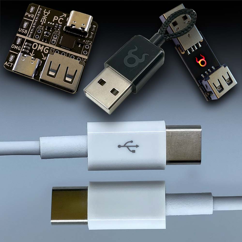 O.MG Deluxe 🎁 Gift Set