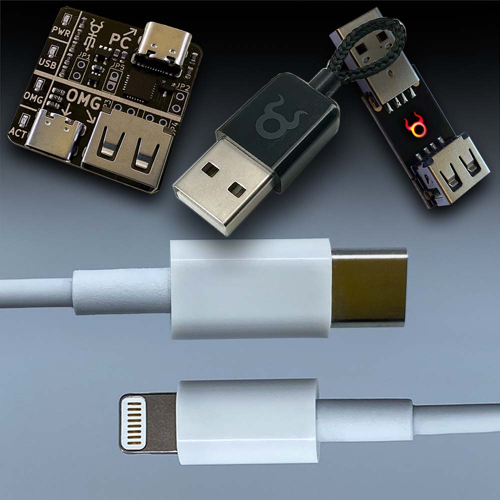 O.MG Deluxe 🎁 Gift Set