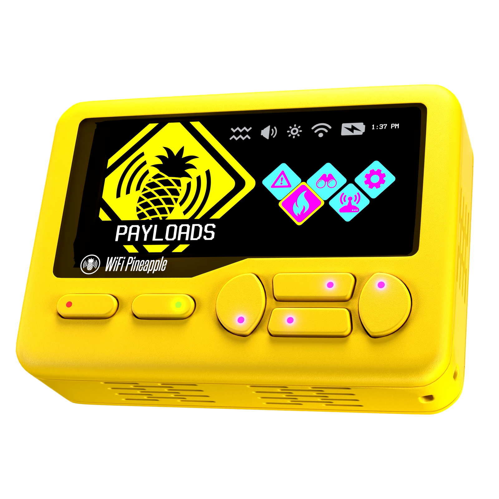 WiFi Pineapple Pager Pre-Order