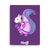 Packet Squirrel Canvas