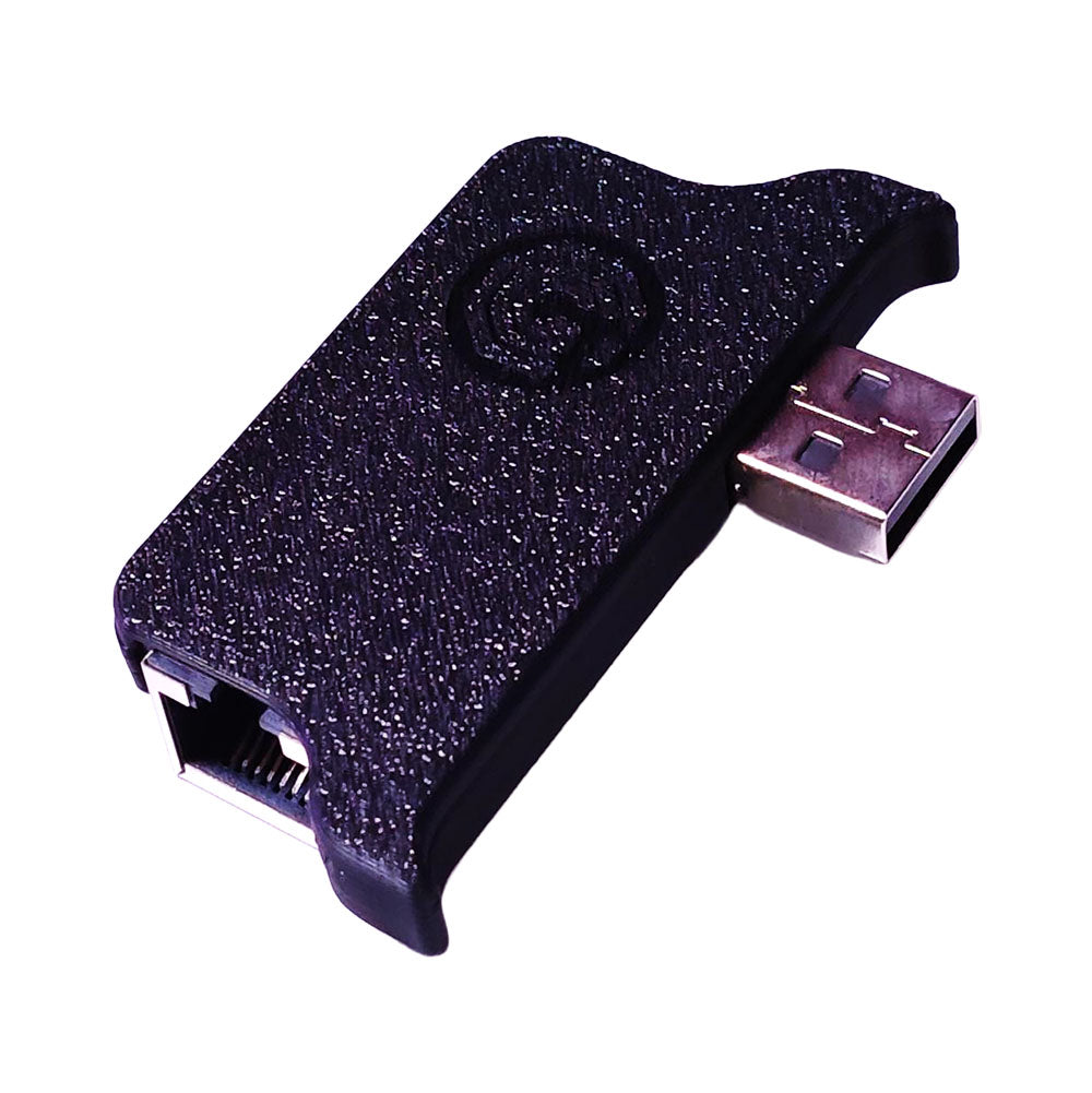 Glytch Ethernet Mod for Pager