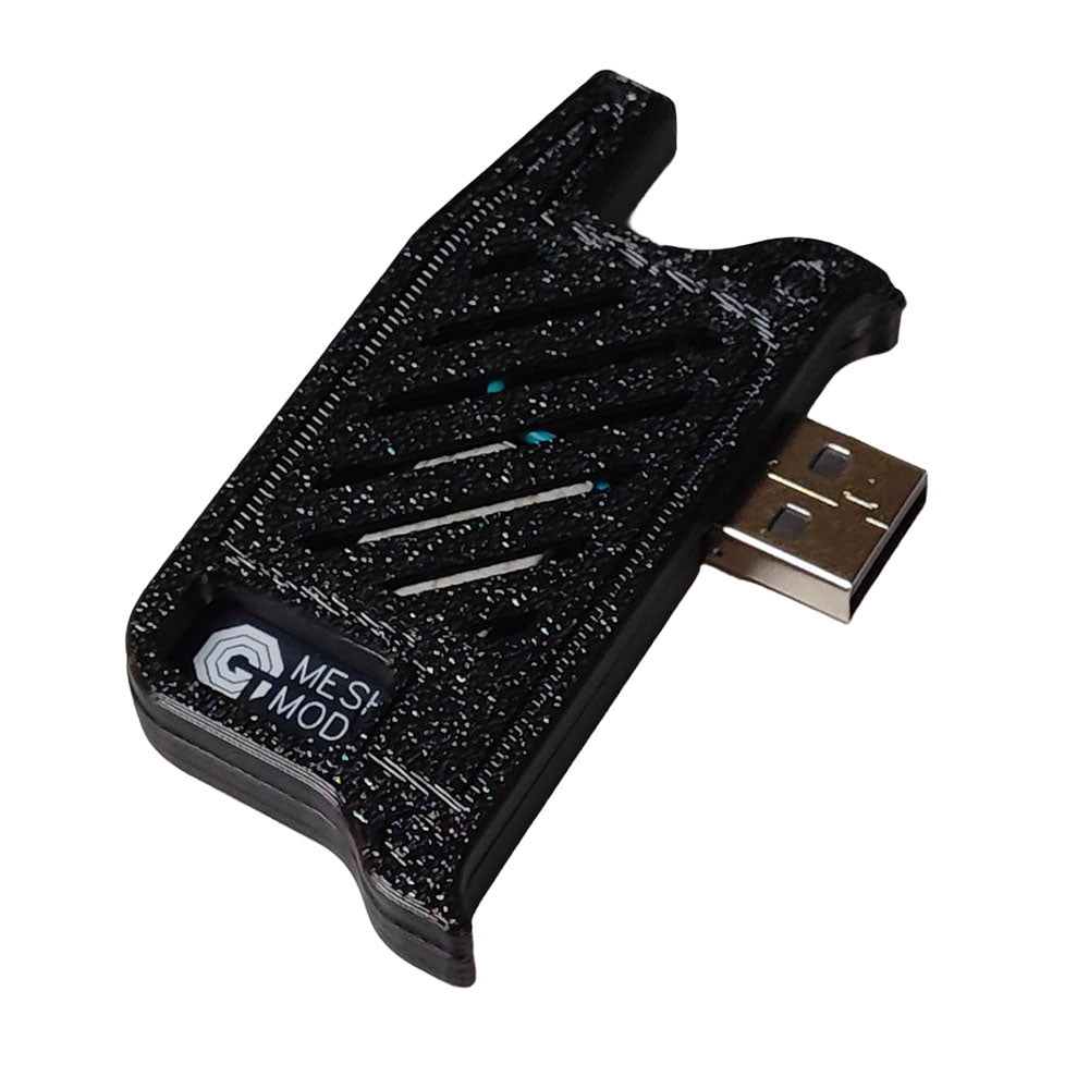 Glytch Mesh Mod for Pager