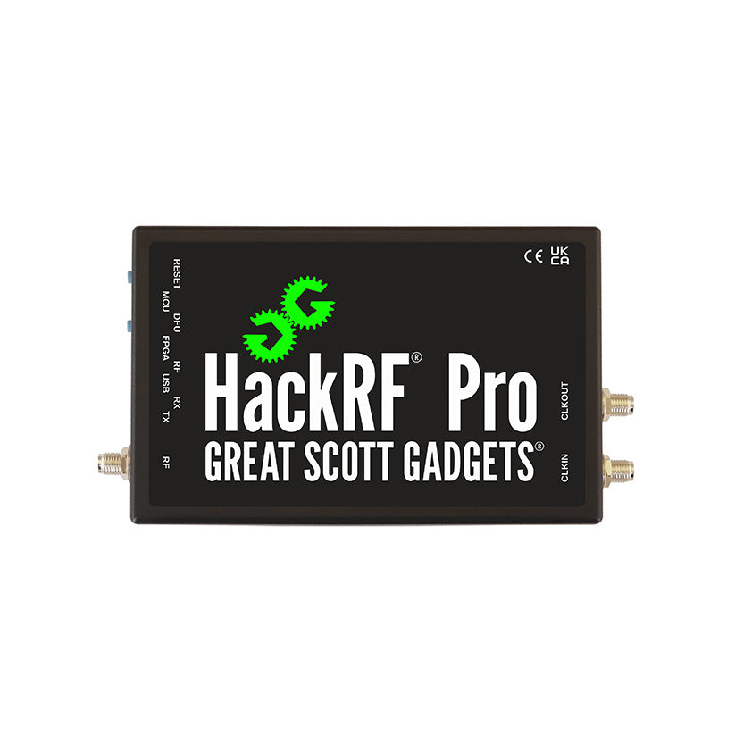 HackRF Pro