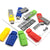 USB Rubber Ducky Multi-Color Cases