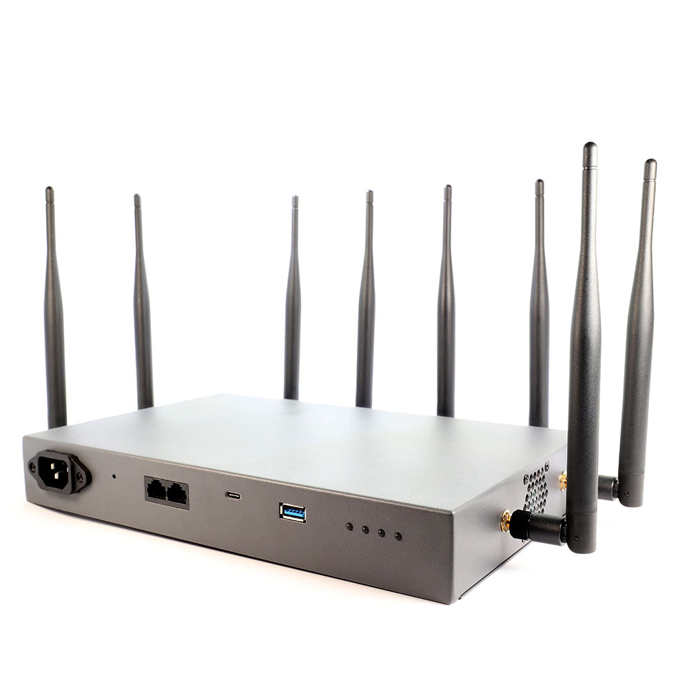 WiFi Pineapple Enterprise Advanced (TAA)