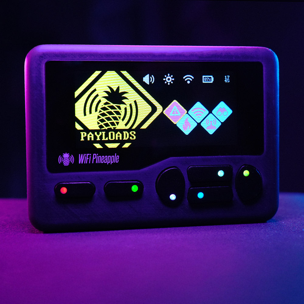 WiFi Pineapple Pager Pre-Order