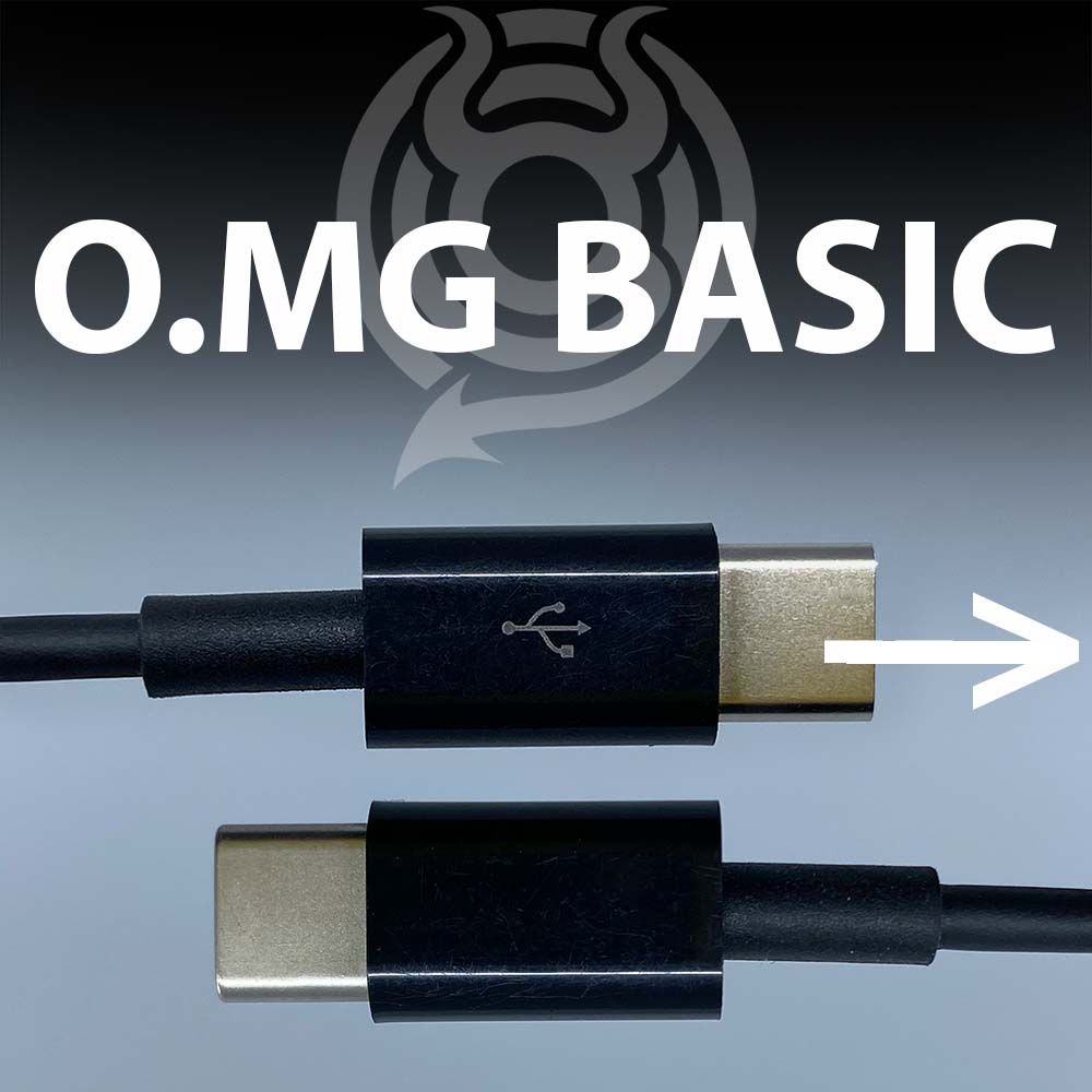 O.MG Cable