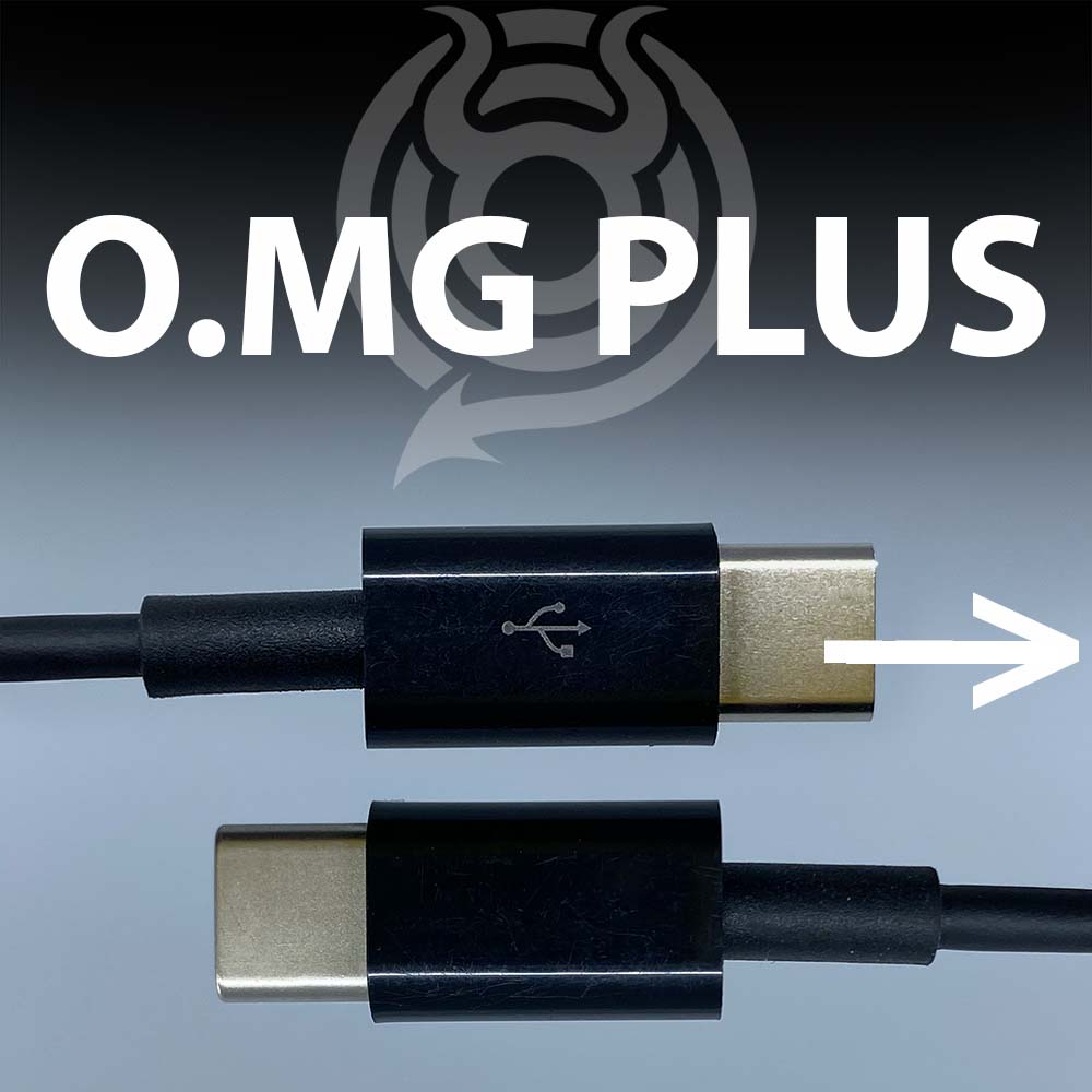 O.MG Cable