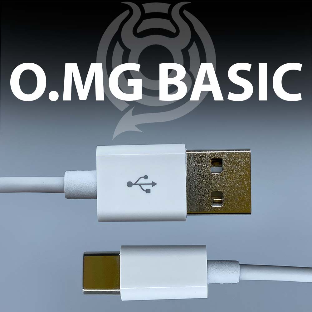 O.MG Cable