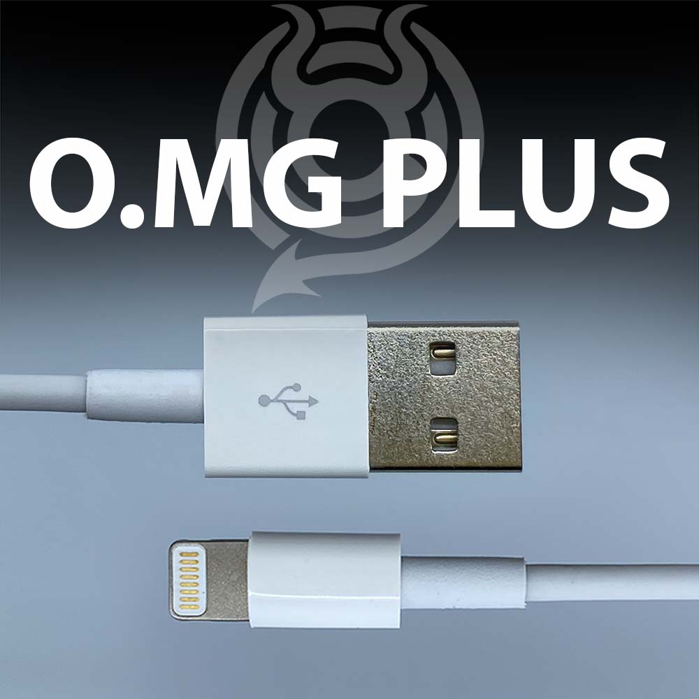 O.MG Cable