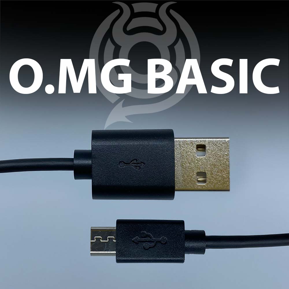 O.MG Cable