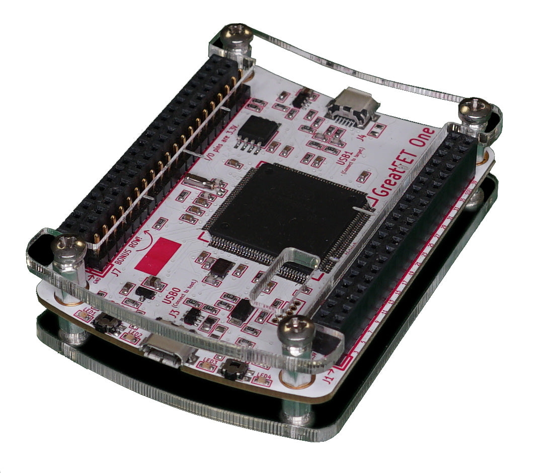 Acrylic Case for GreatFET One