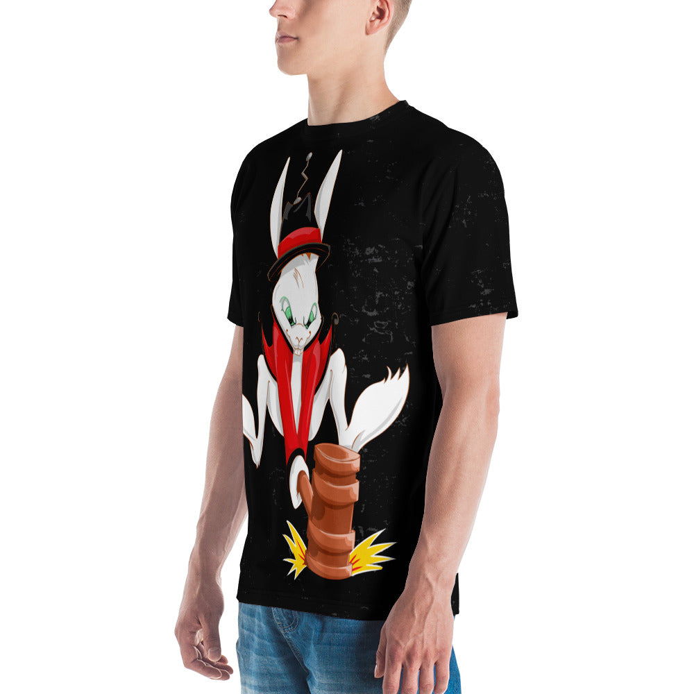 Bash Bunny Men's Tee