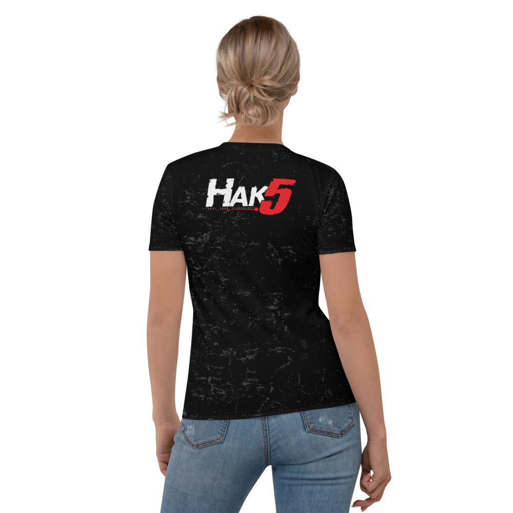 Bash Bunny Women's Tee