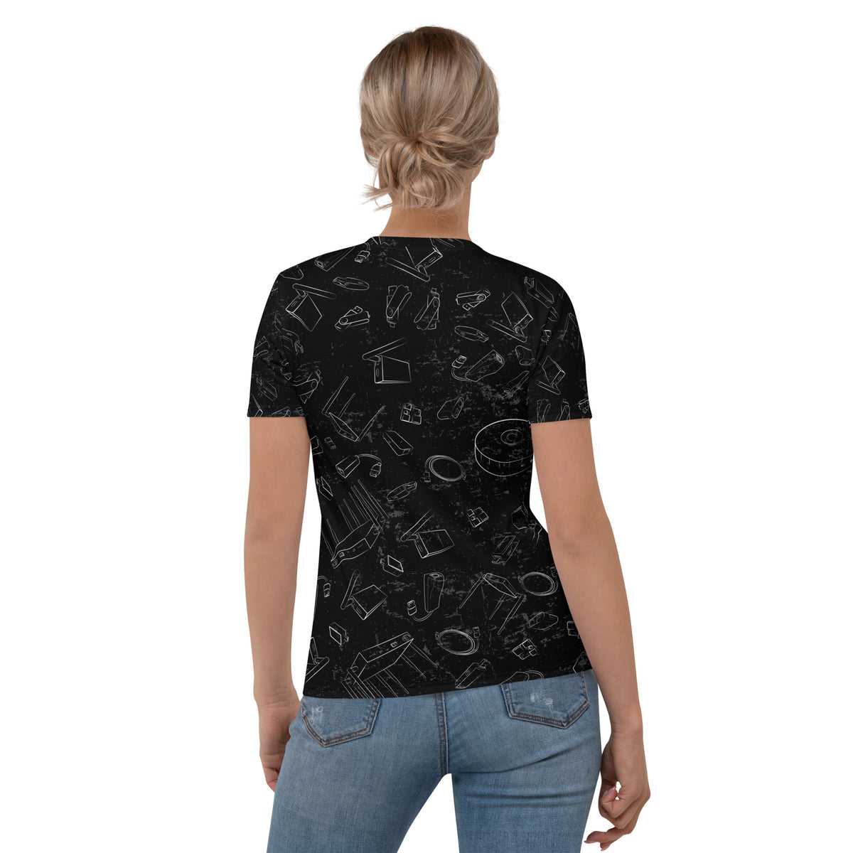 Hak5 Gear Women's T-shirt