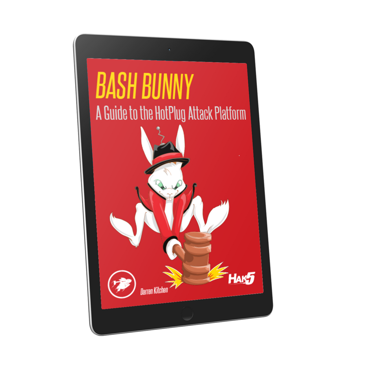 Bash Bunny E-Book