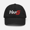 Hak5 Baseball Hat