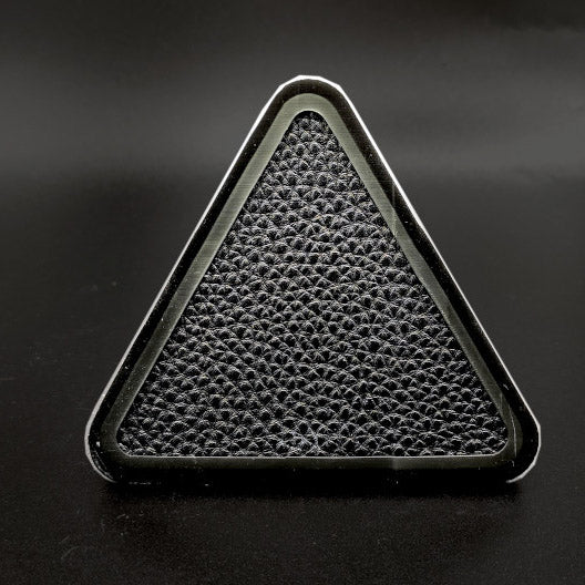 Intervillage Badge