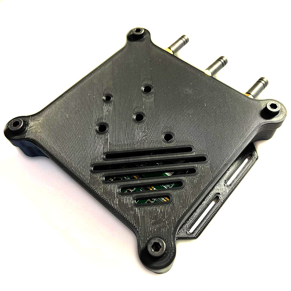 Kismet Tactical Case