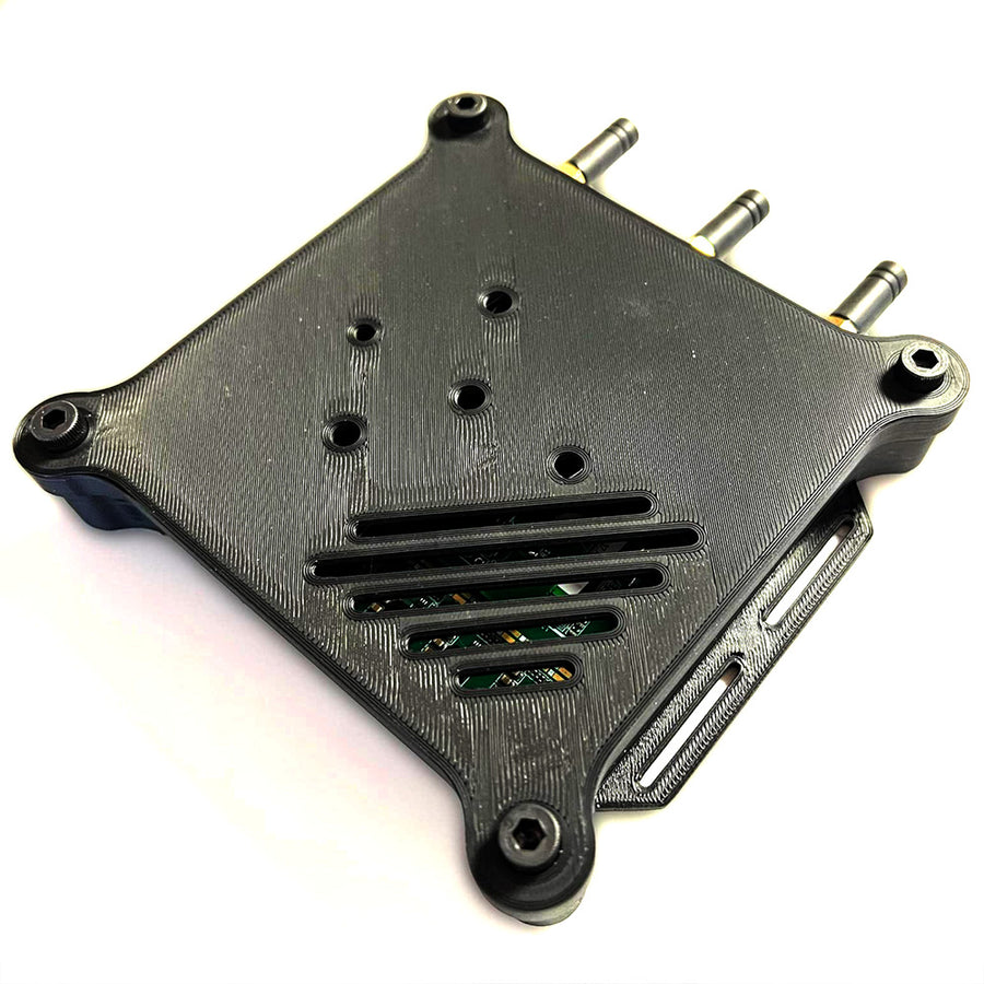 Kismet Tactical Case