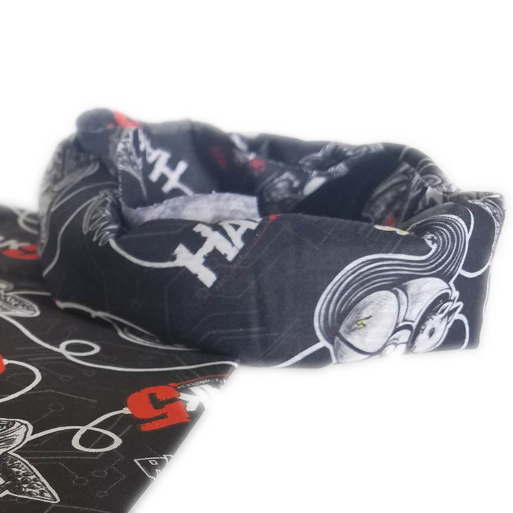 Hak5 Bandanna