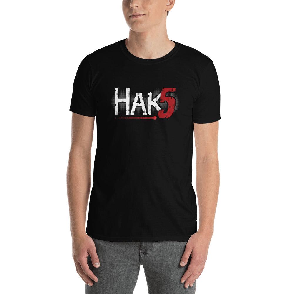 Hak5 ANSI Tee