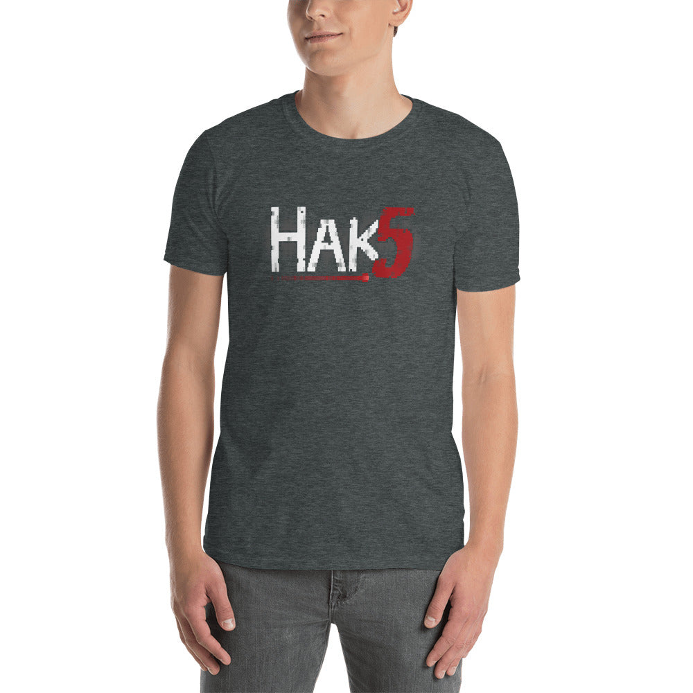 Hak5 ANSI Tee