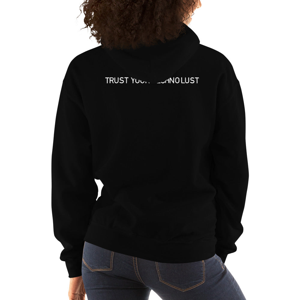 Hak5 Classic Hoodie