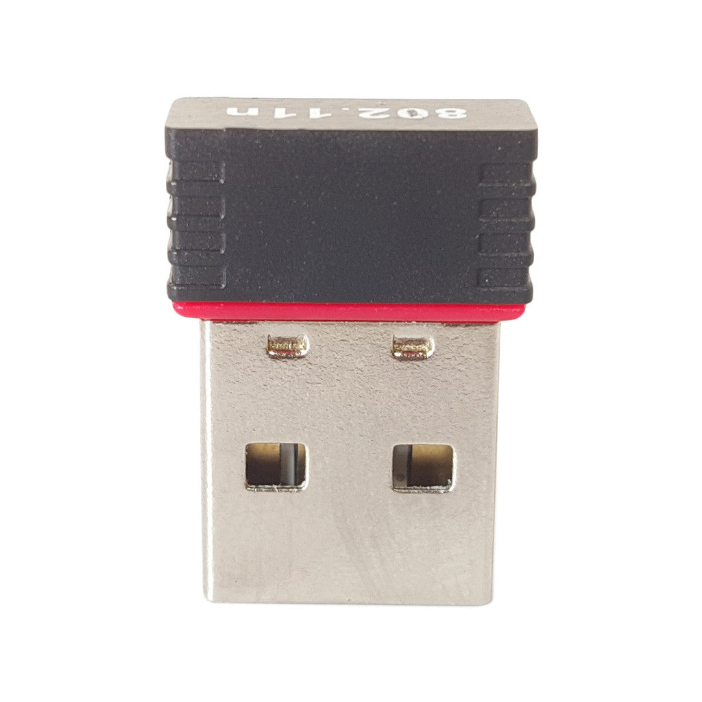 Ralink USB WiFi RT5370