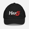 Hak5 Youth Hat